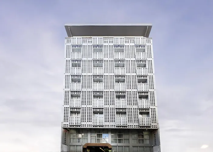 Hotel Beyond
