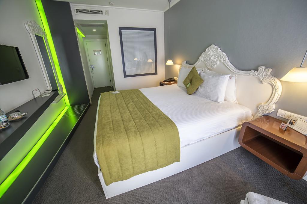 Beyond Hotel