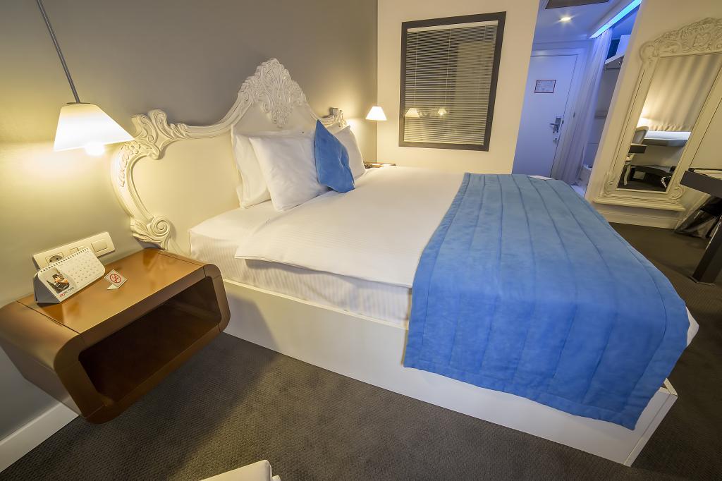 Beyond Hotel 4*