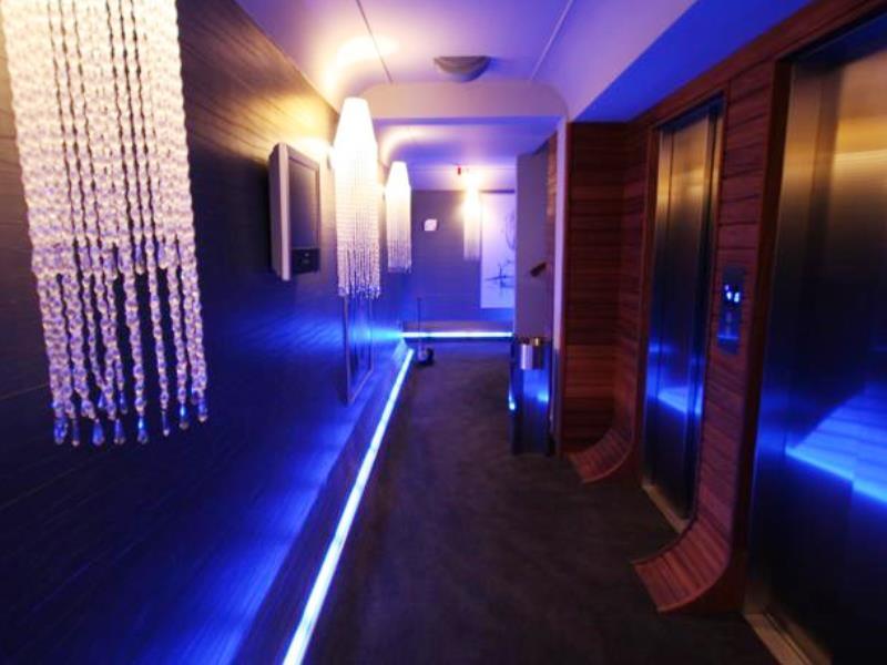 Hotel Beyond 4*