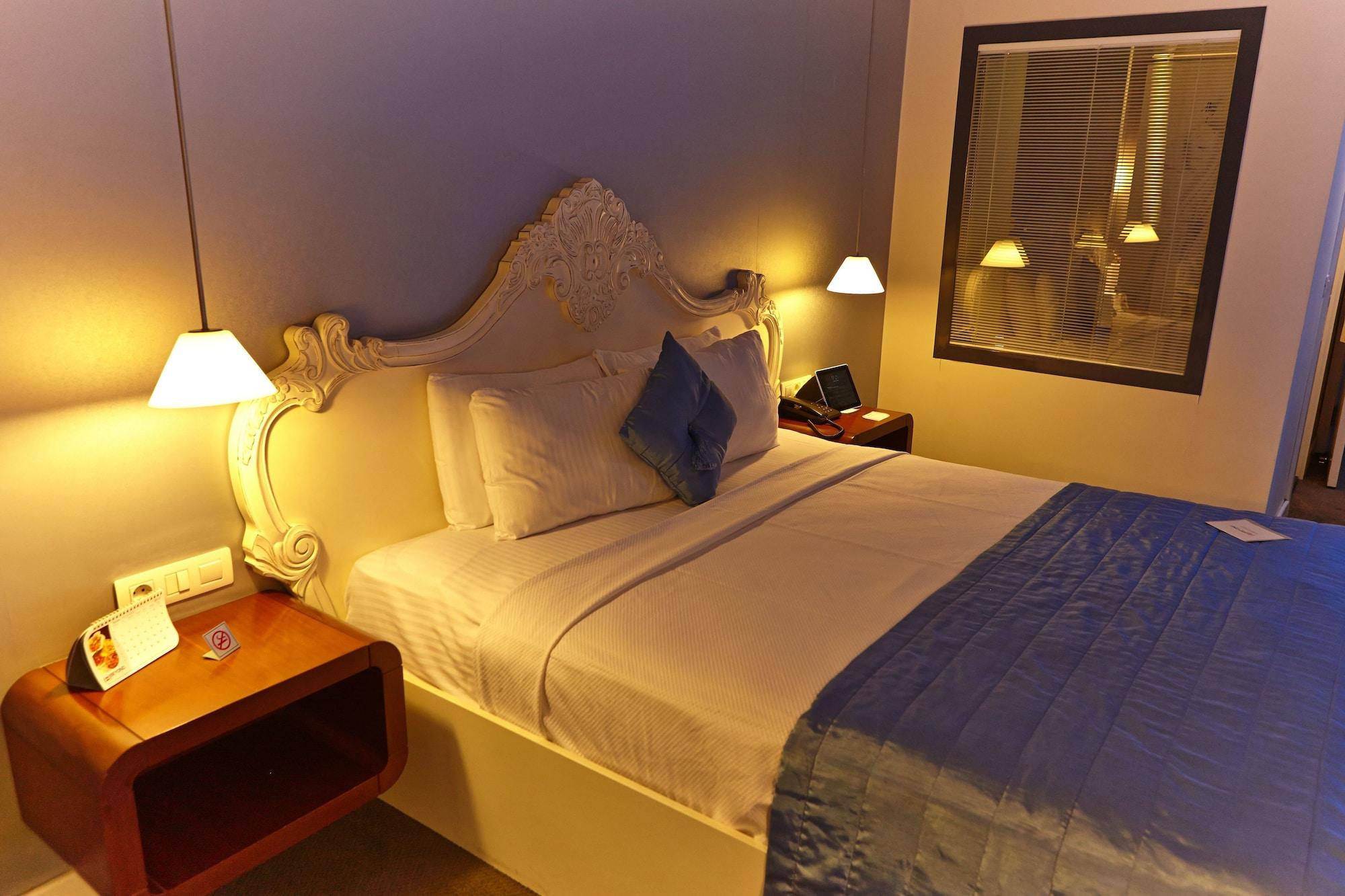 Beyond Hotel