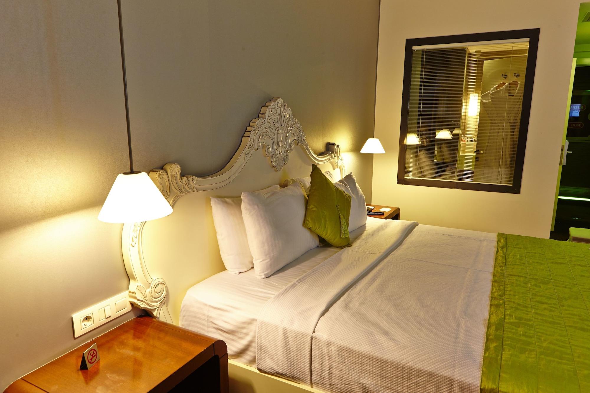 Otel Beyond İzmir