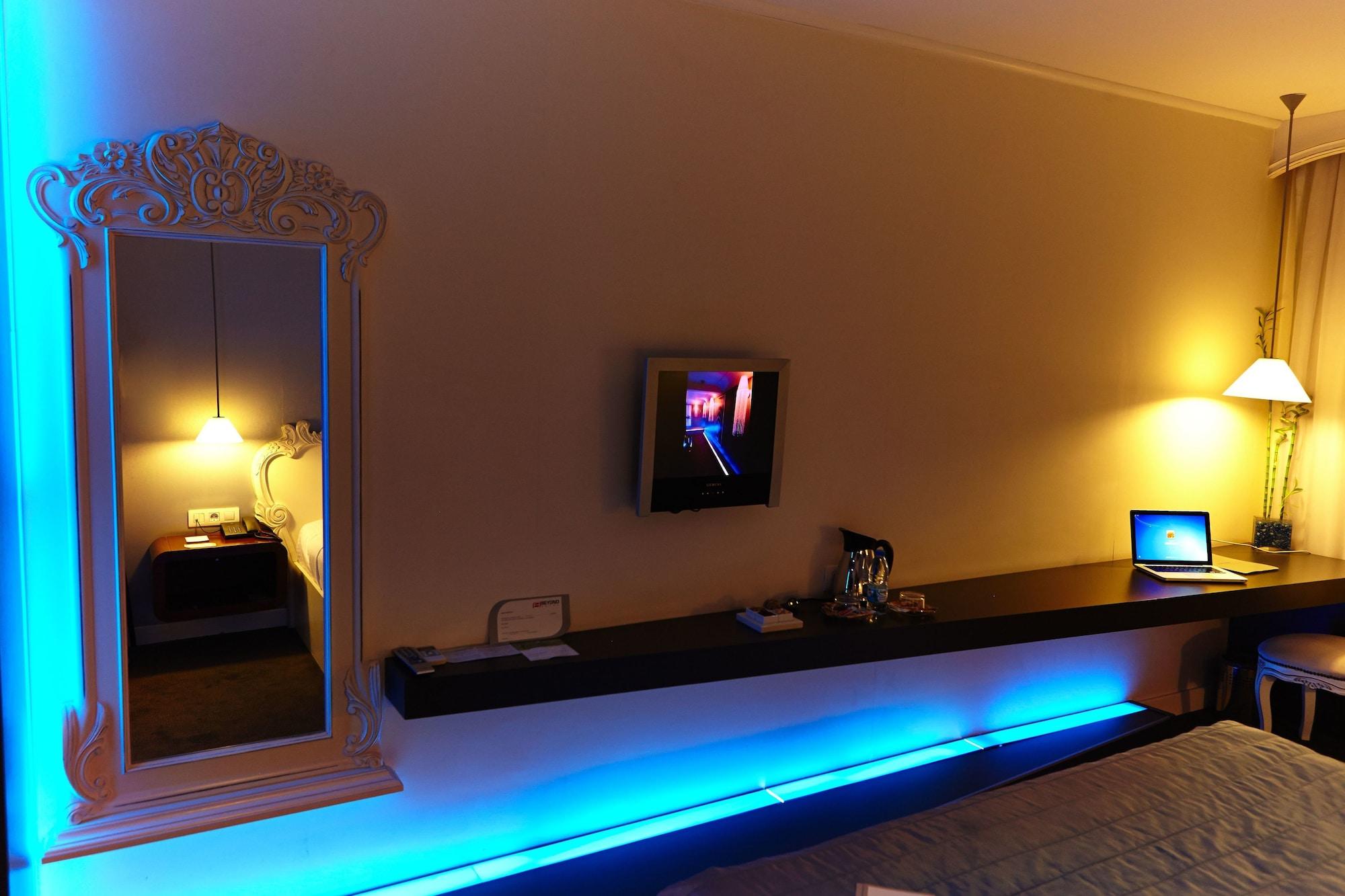Beyond Hotel İzmir