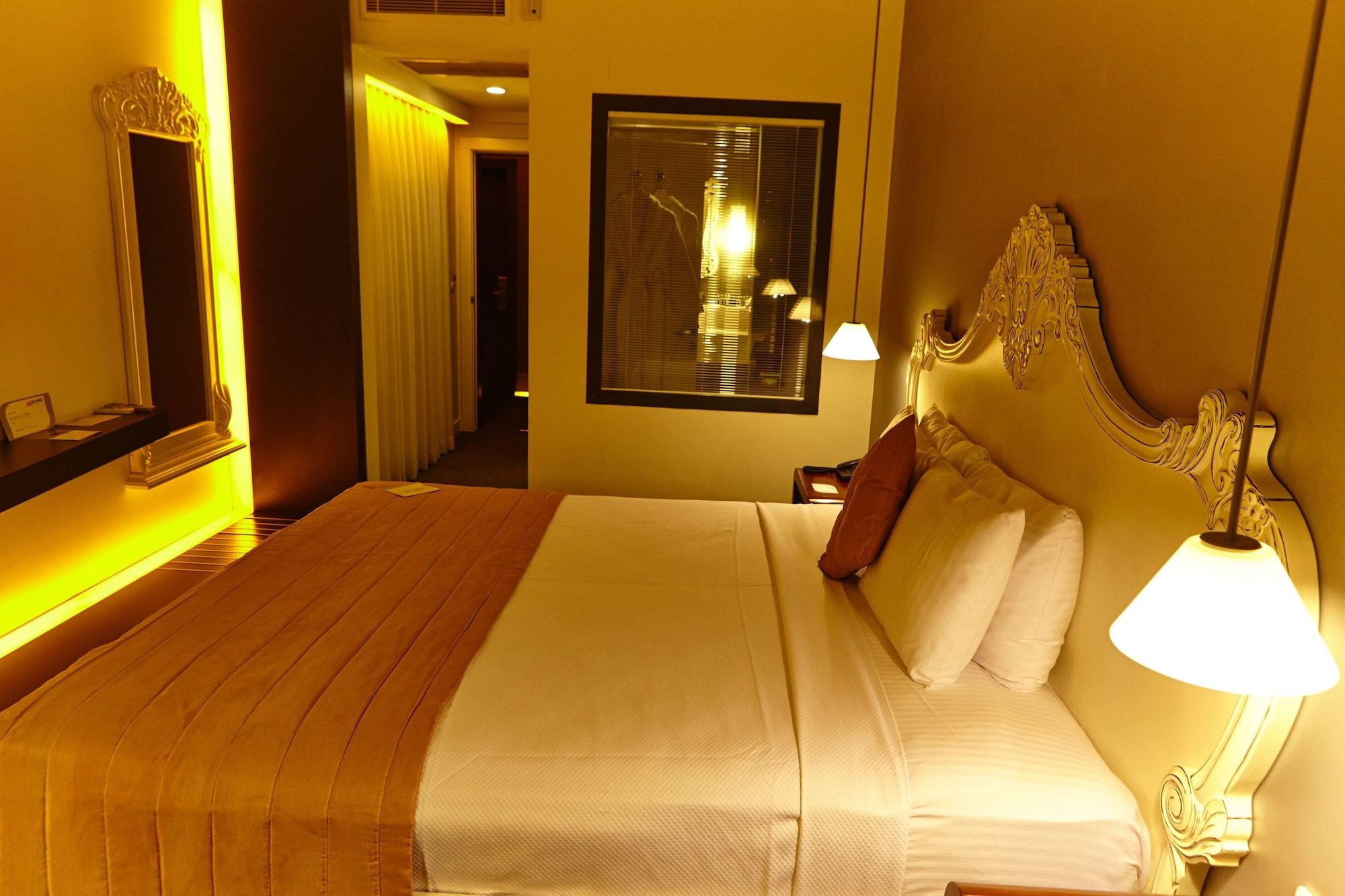Beyond Hotel 4*