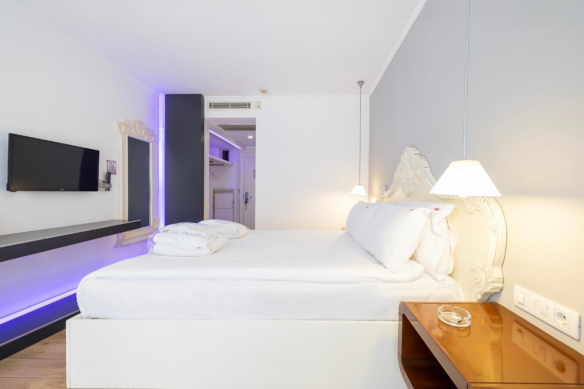 Hotel Beyond İzmir