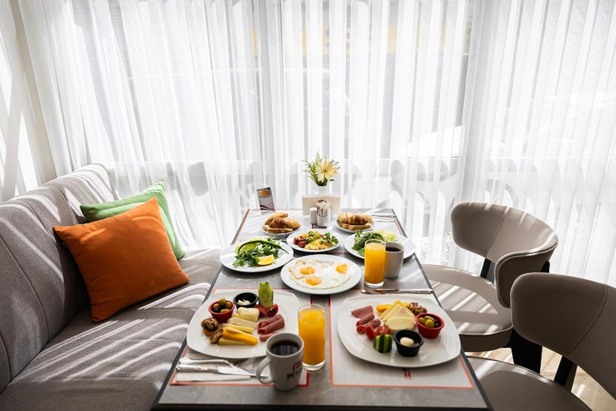 Hotel Beyond