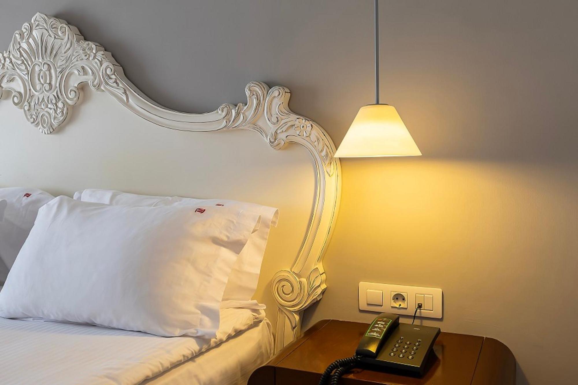 Hotel Beyond 4*