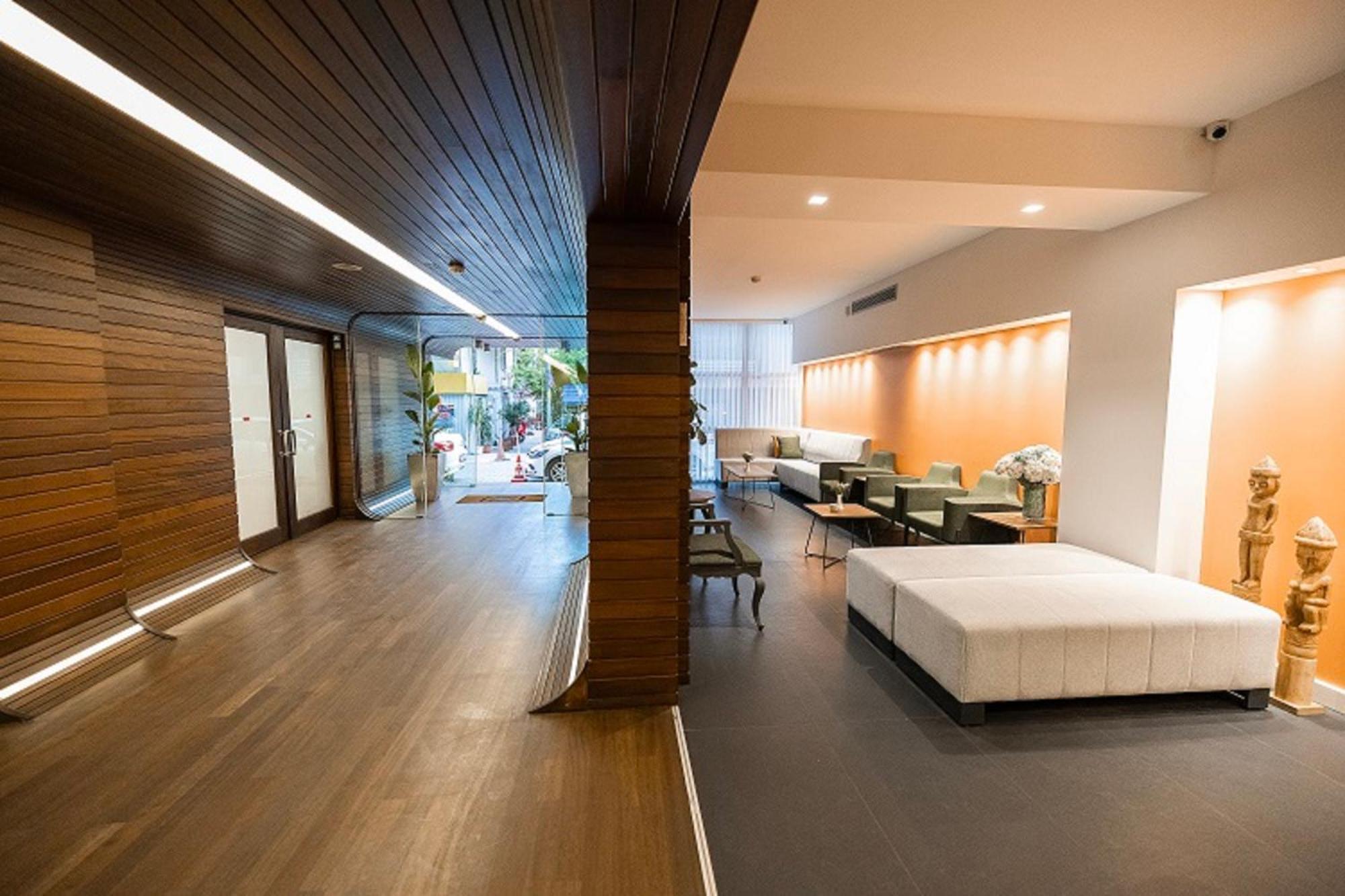 Hotel Beyond 4*