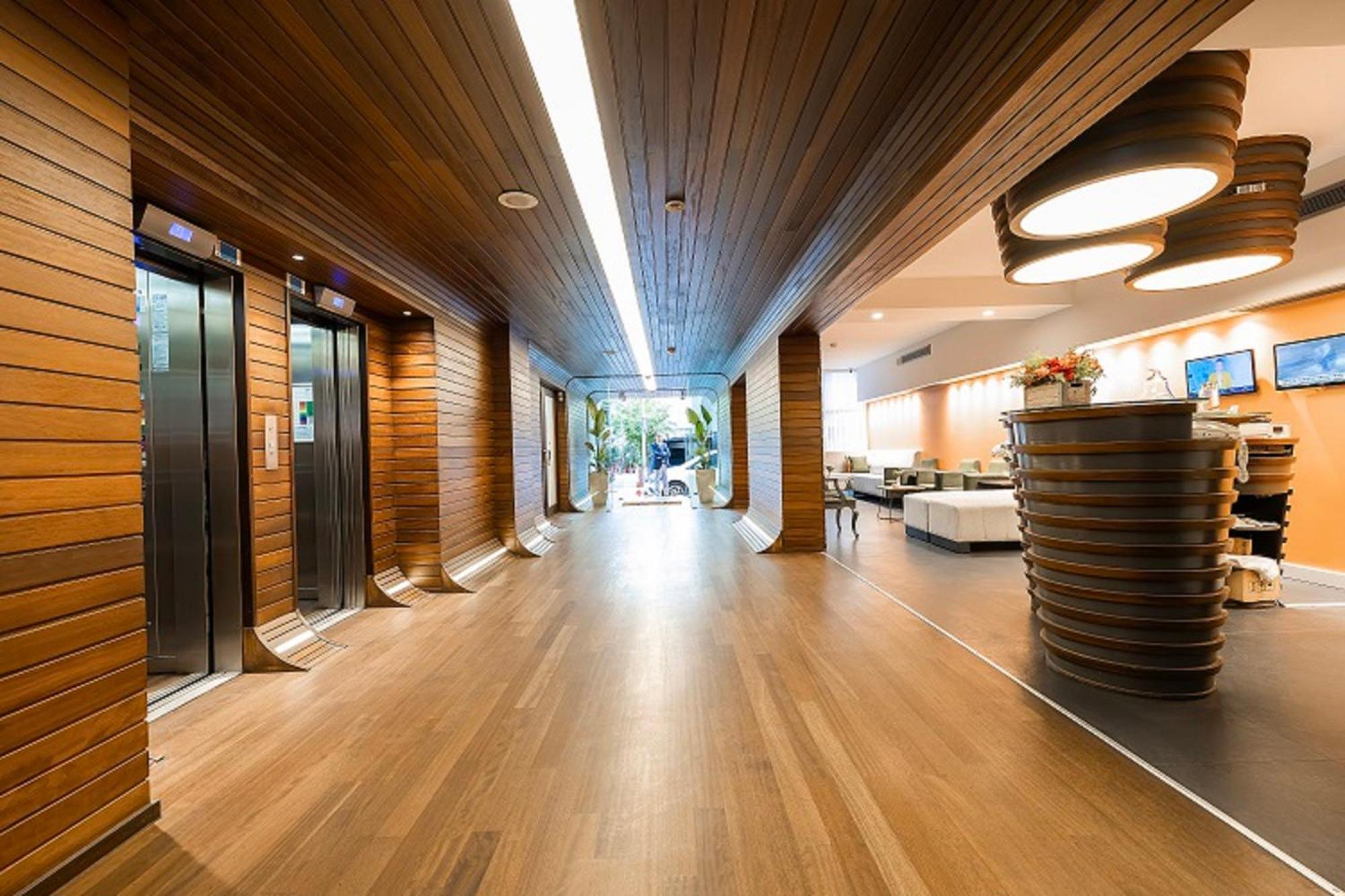 Beyond Hotel İzmir