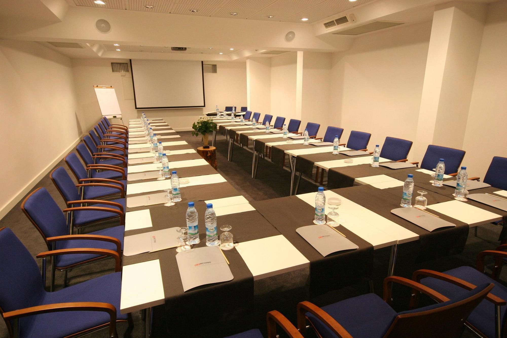 Hotel Beyond İzmir