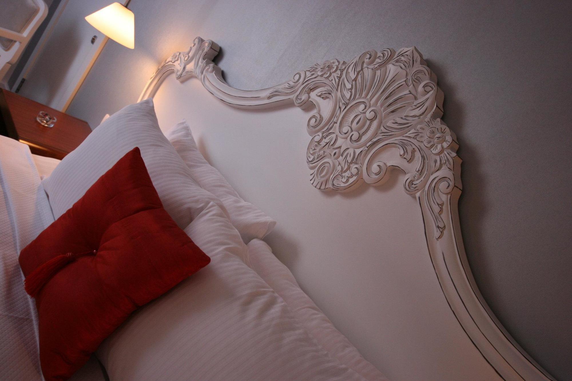 Beyond Hotel 4*