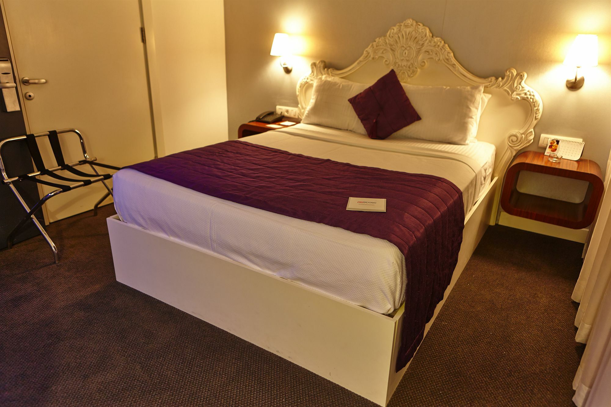 Beyond Hotel 4*