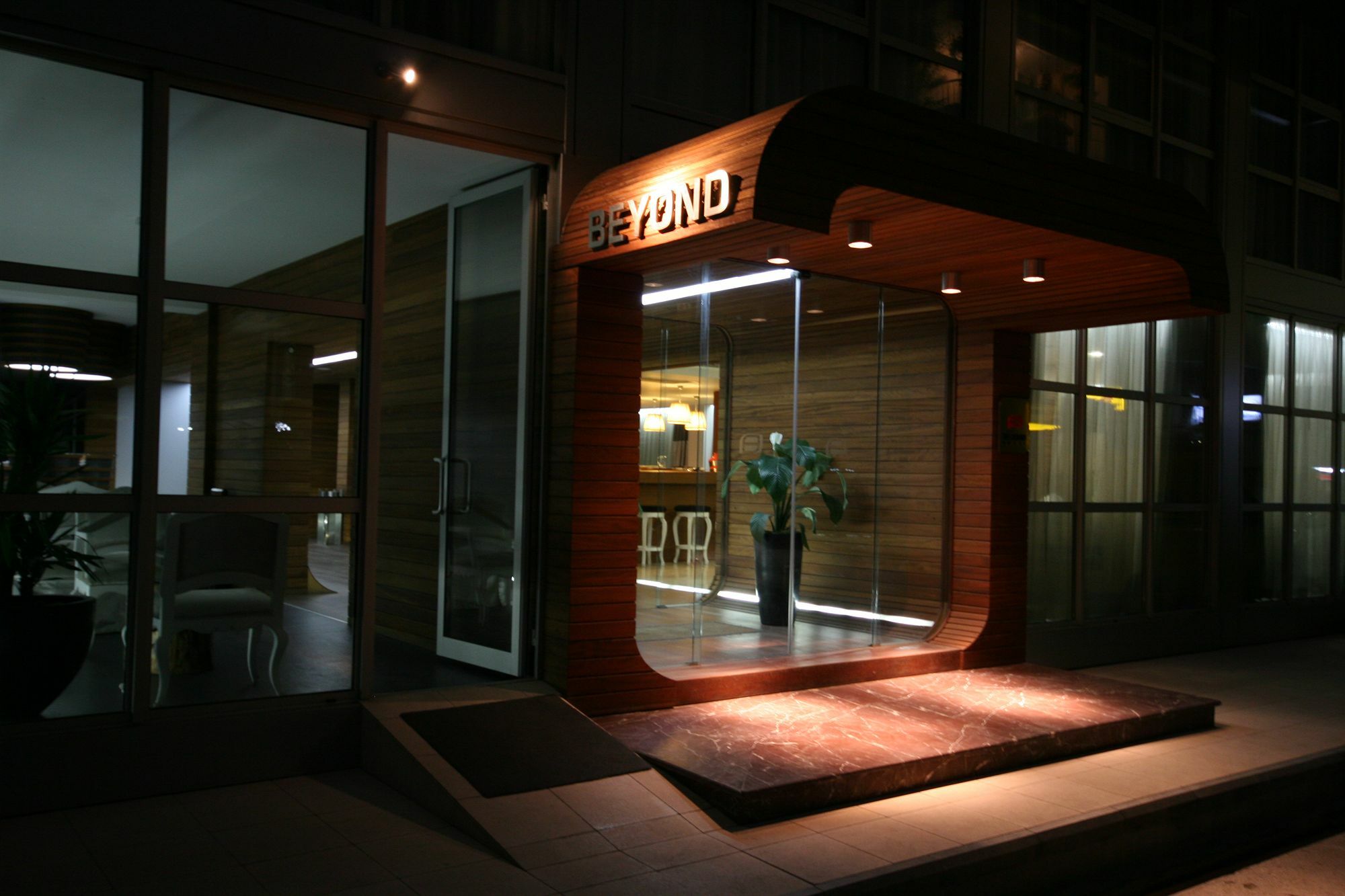 Hotel Beyond İzmir