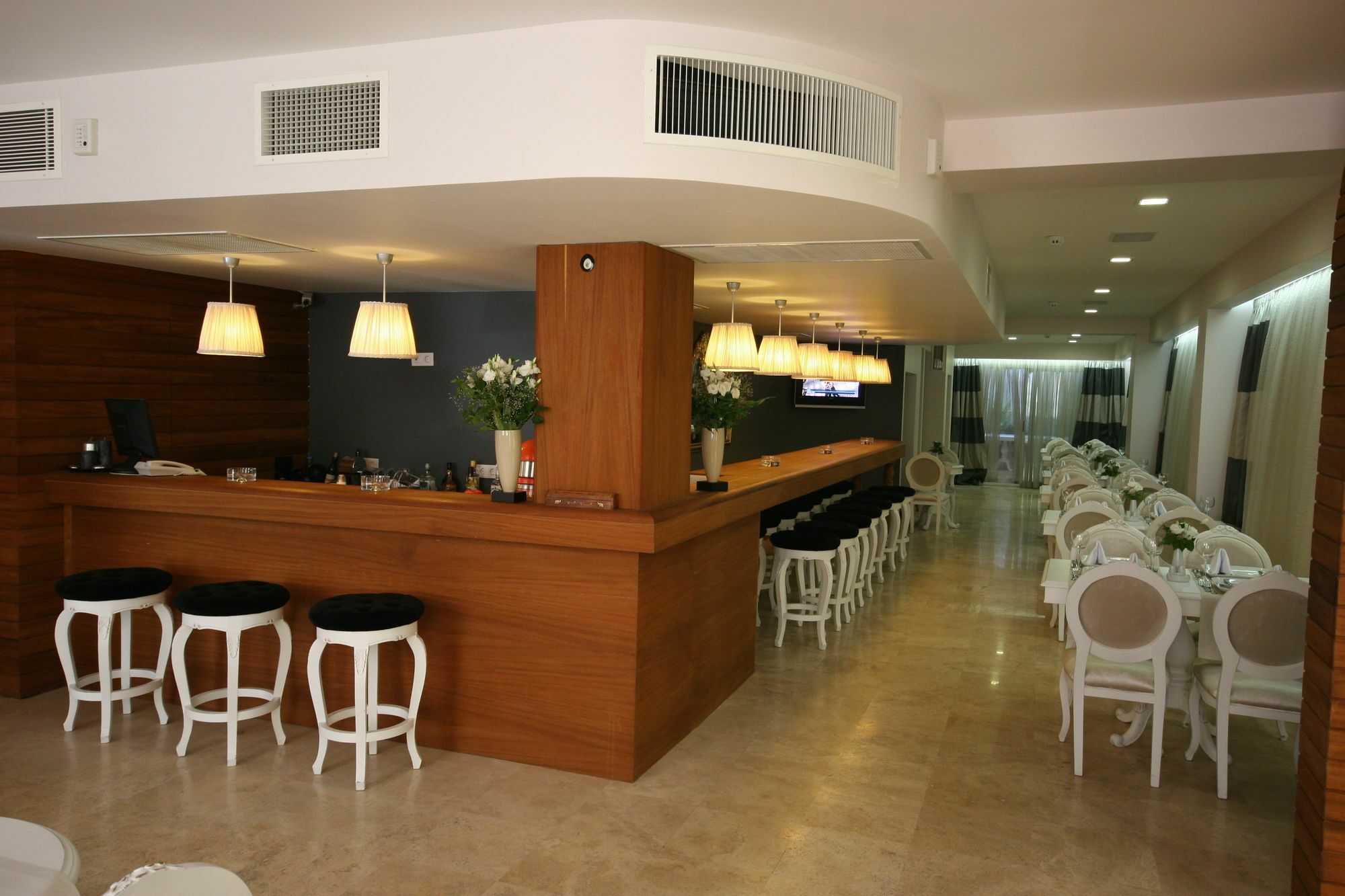 Hotel Beyond
