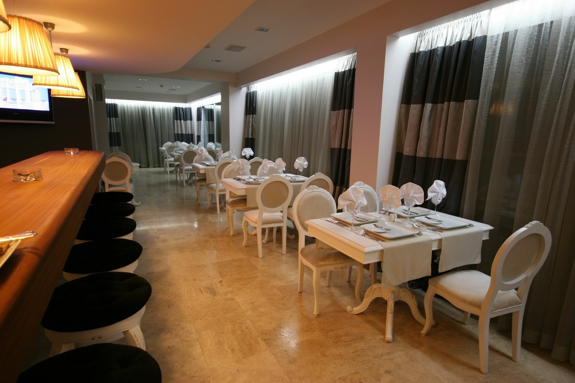 Beyond Hotel İzmir