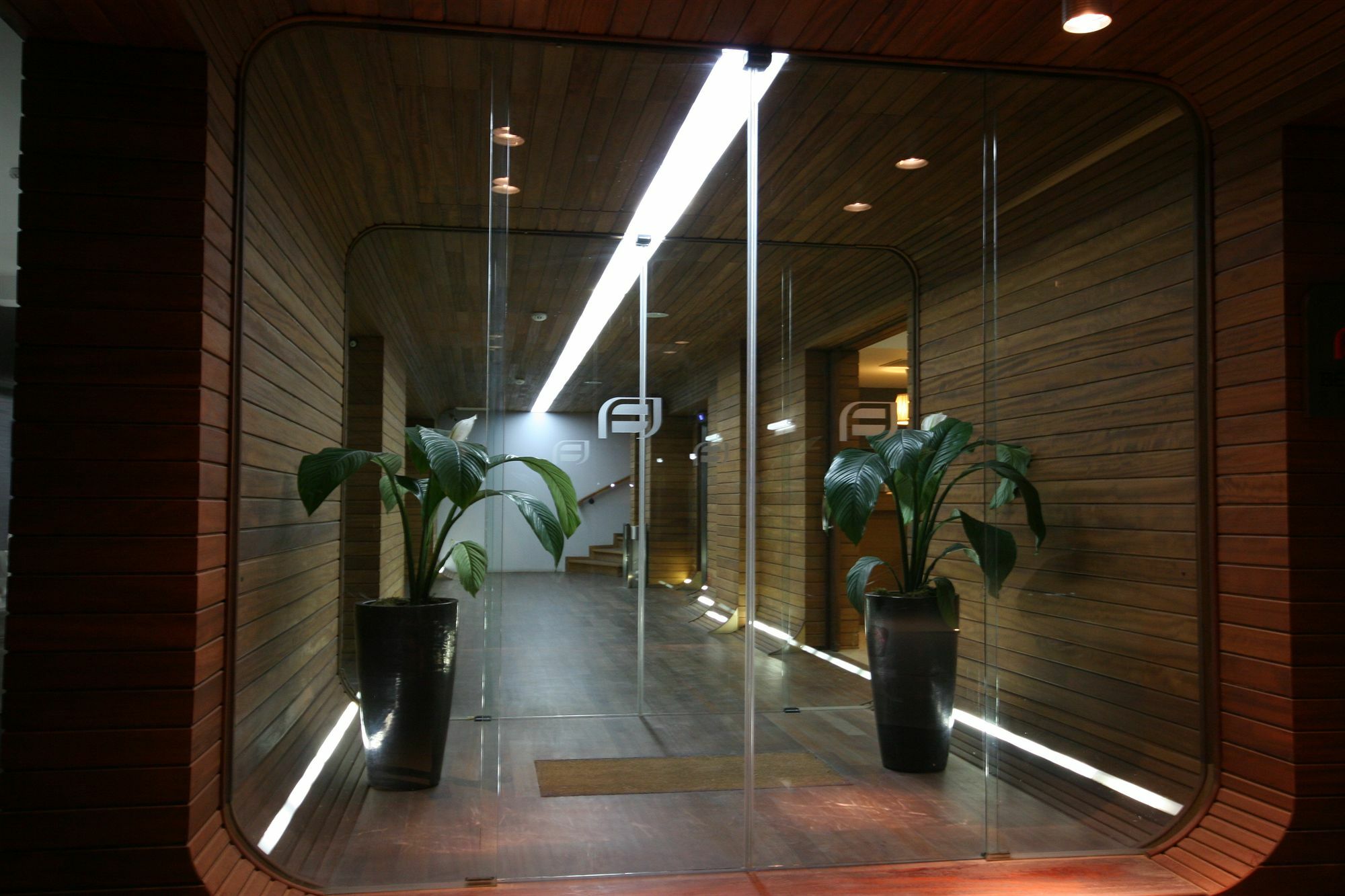 Hotel Beyond İzmir